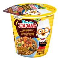 

MIE INSTAN CUP PALDO PORORO JAJANG INSTAN NOODLES WITH BLACK BEAN SAUCE MI KOREA ANAK MAKANAN KOREA MAKANAN RINGAN IMPORT