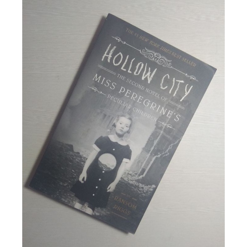 Hollow City