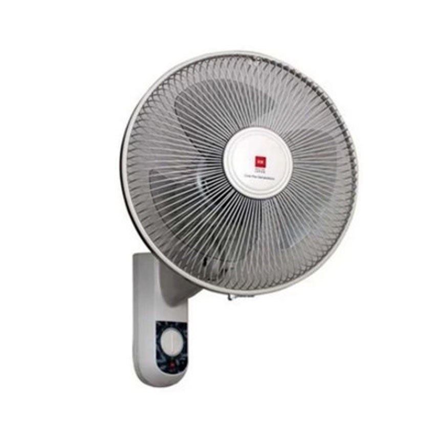 KDK Wall Fan / Kipas Angin Dinding WN-40B