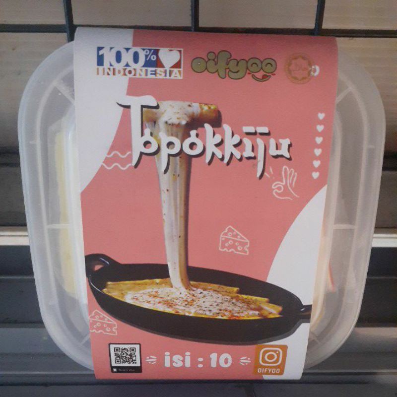 

Toppokiju