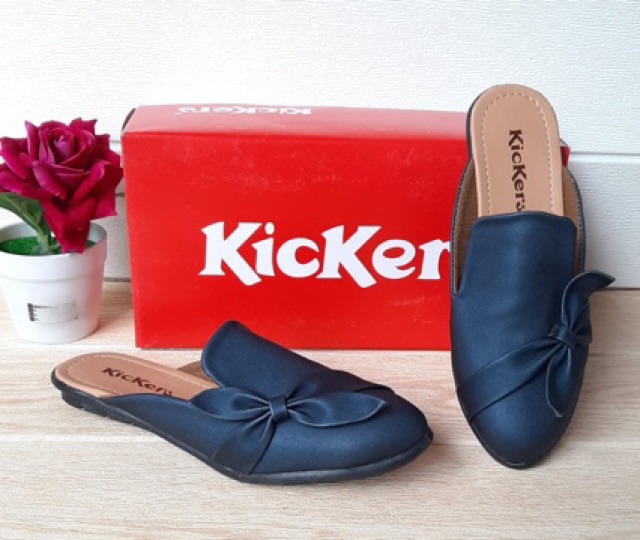 Kickers cewek terbaru termurah