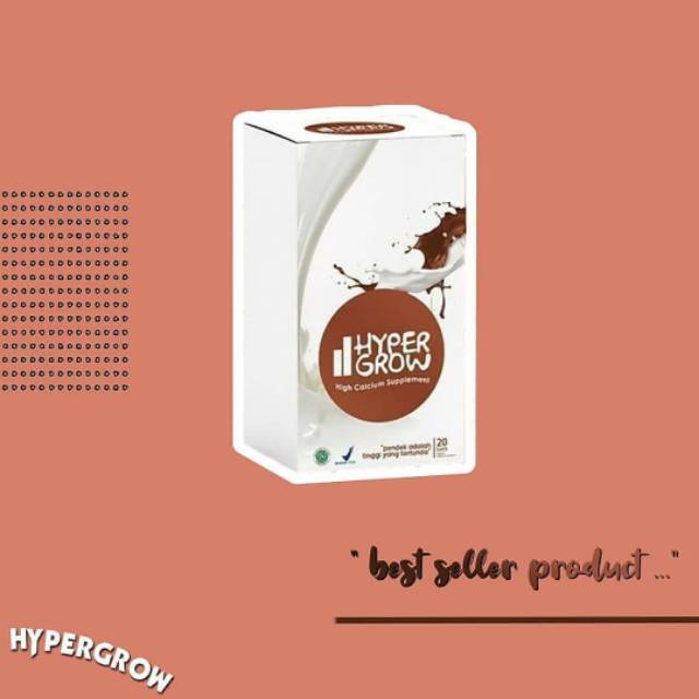 

Hypergrow