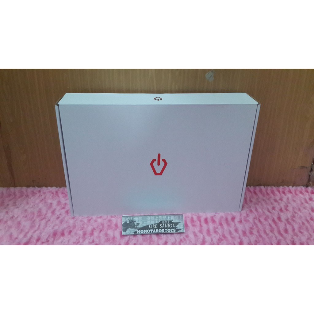 MG Gundam Barbatos MJH