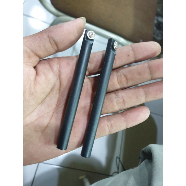 separating wire handle gagang kawat pemisah lcd ts