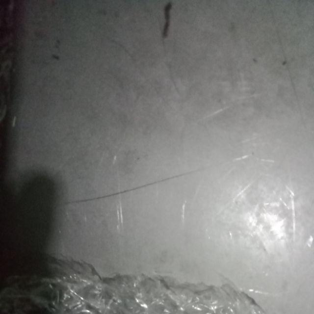 Wajan Roti Bakar/wajan Sosis Bakar