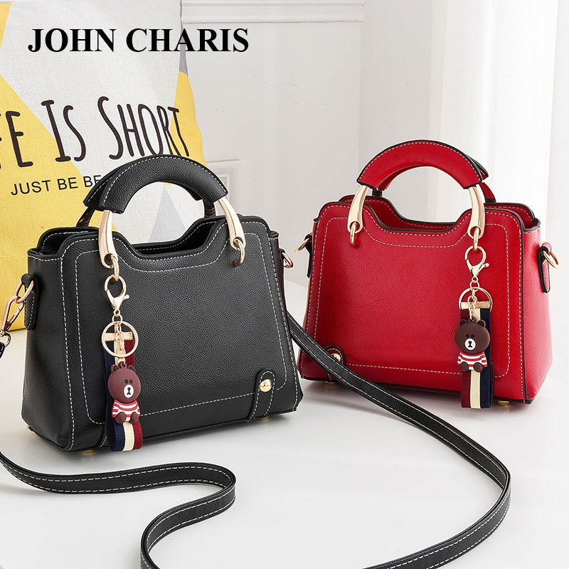 Tas Selempang Wanita Import Sling Bag Tas wanita murah tas tenteng korea TF7218 LT1299 GT1623 B629 BQ2177