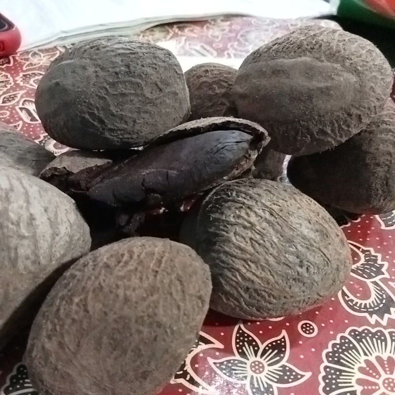 KLUWEK /KUCUNG 1KG KERING