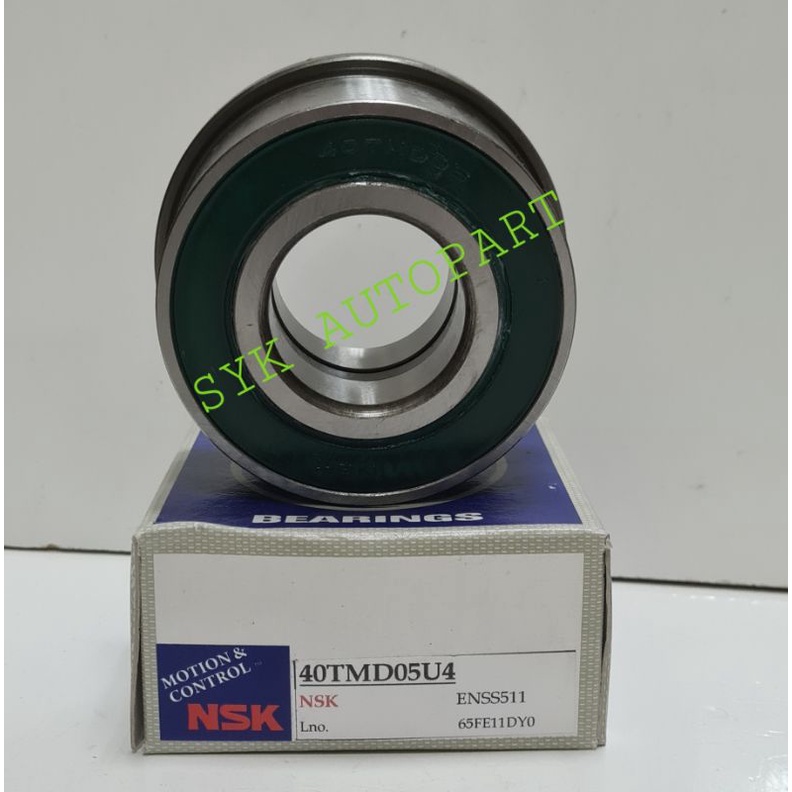 Bearing 40 TMD 05U4 NSK