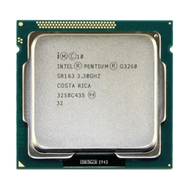 PROCESSOR INTEL G3260 TRAY LGA 1150