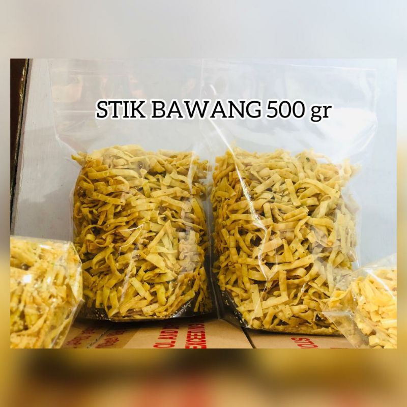 

stik bawang