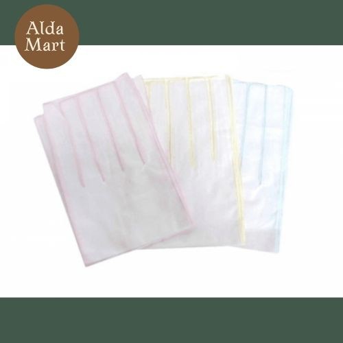 1 pcs Gurita Bayi Tali Halus Lembut