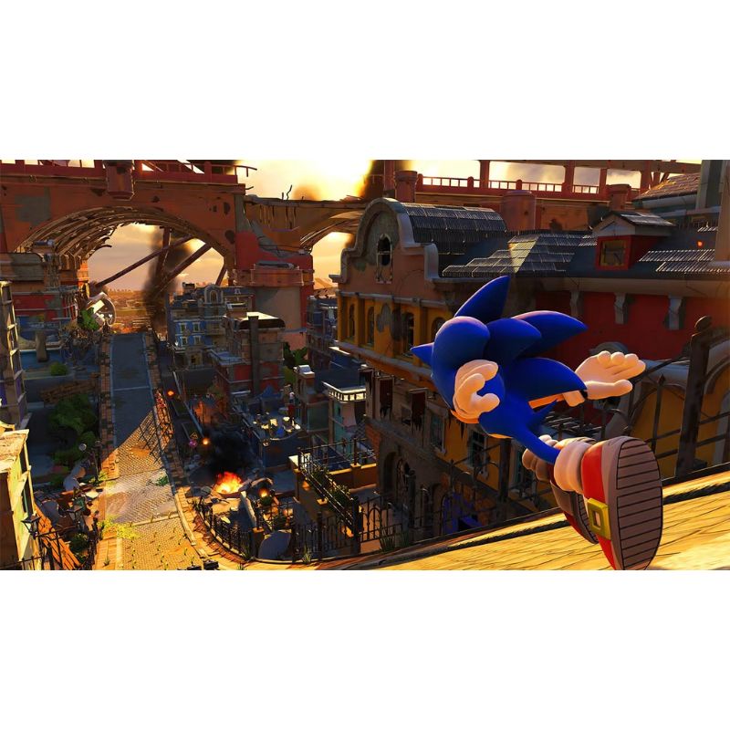 Sonic Forces Digital Download