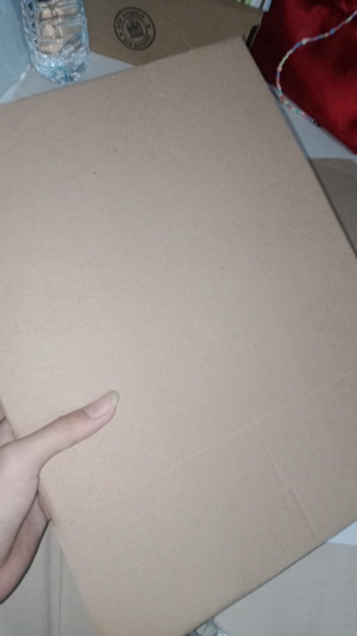 25x25x8 Box Corrrugated Lock Atas Siap Dikirim Lsg Order Yaa Harga Khusus Harga Grosir!