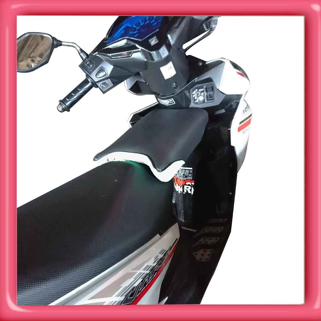 JOK MOTOR ANAK BONCENGAN MOTOR ANAK VARIO 125