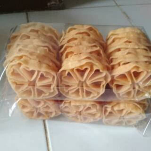 

Kembang Goyang