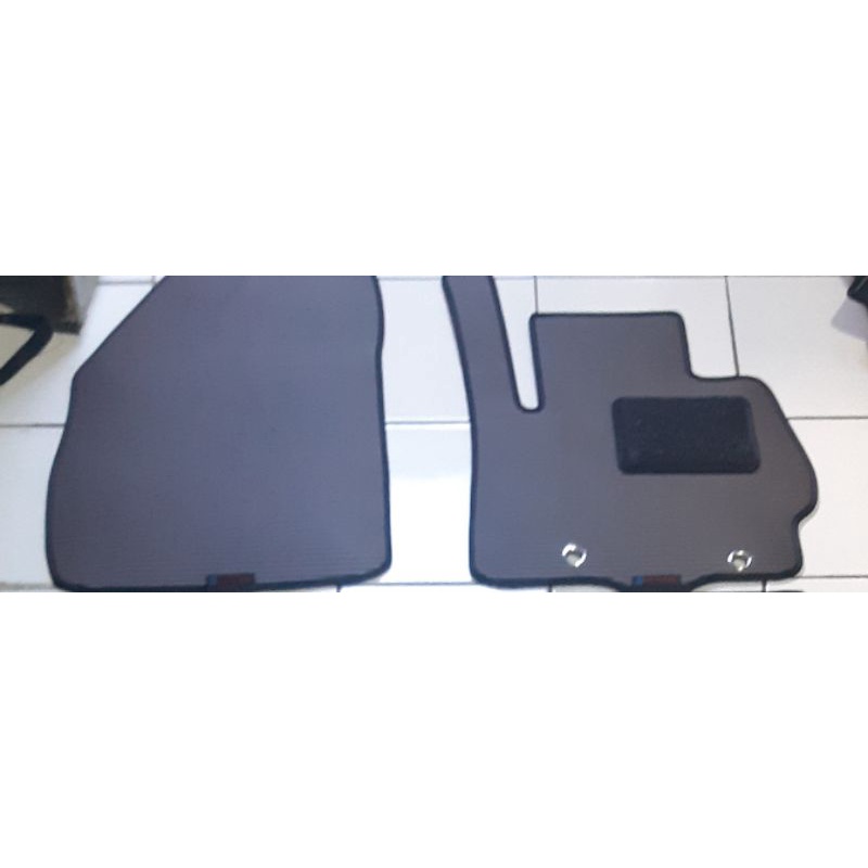 Karpet Xpander Baris depan saja