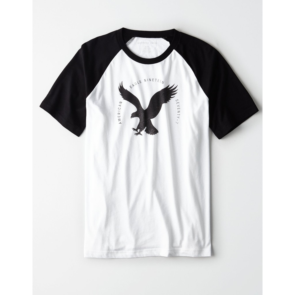 Kaos American Eagle Original Size L