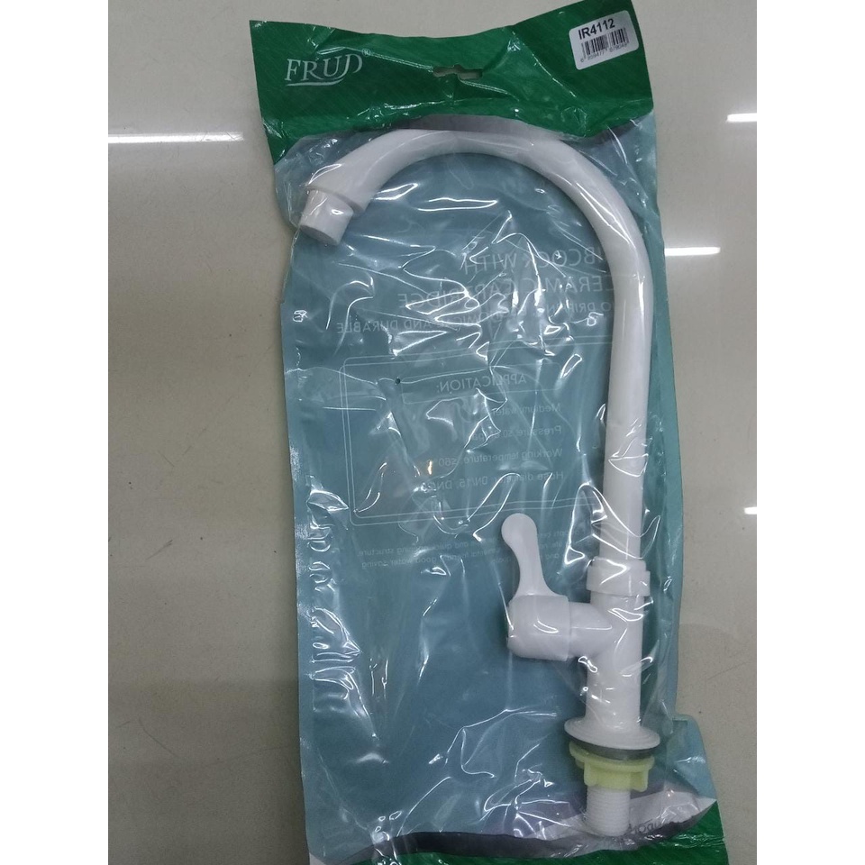 Kran Frud IR4112 Plastic