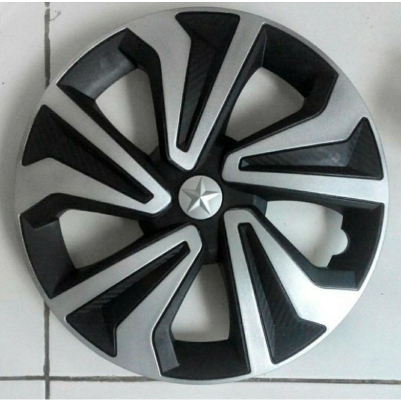 COVER VELG DOP MOBIL RING 13 CALYA SIGRA
