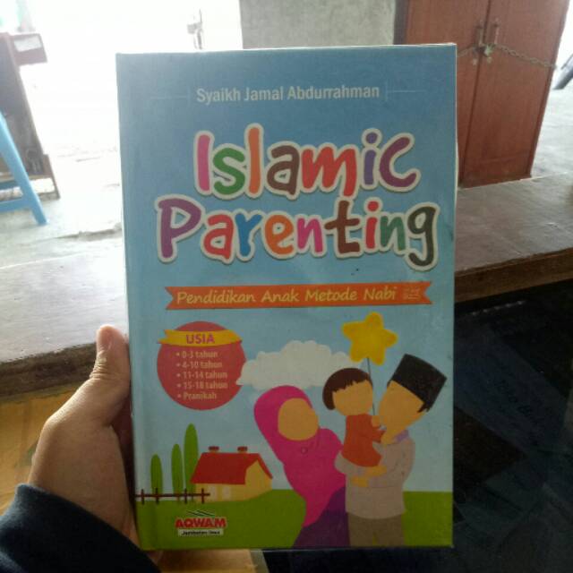 Islamic Parenting