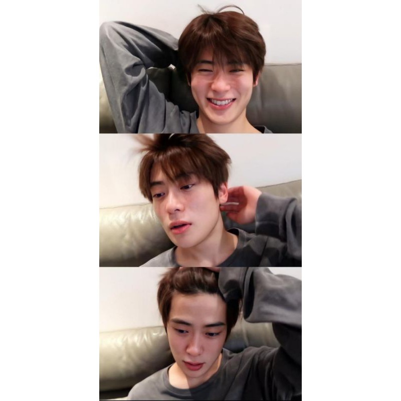 jaehyun welkit BOOKED