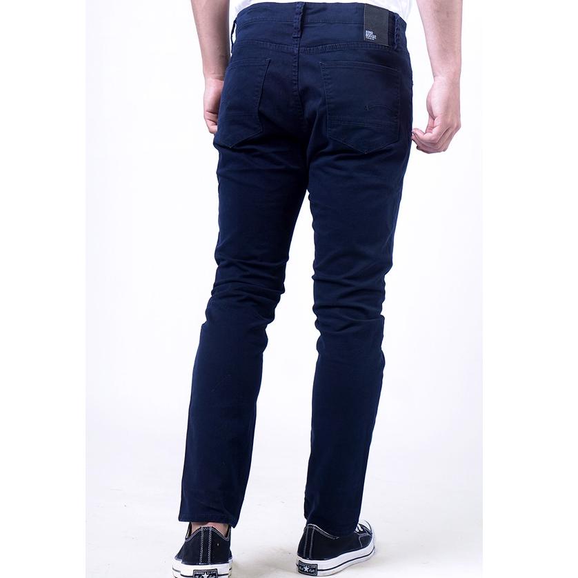 [BR. 772206] Slimfit C1 Series Navy 43SC1B5NA - Bombboogie