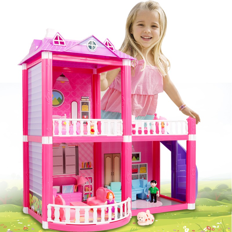 baby house toys