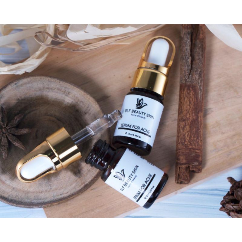 DLF BEAUTY SKIN SERUM FOR ACNE