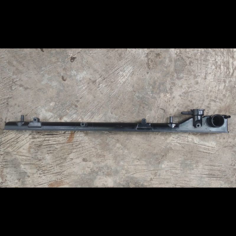 Uppertank Radiator Subaru Forester Turbo th 2005-2007