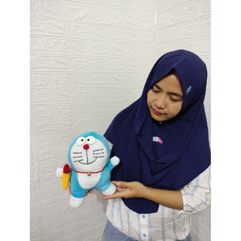 

Doraemon pensil