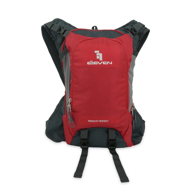 ELEVEN OUTDOOR TAS SEPEDA HYDROPACK WAYANG WINDU ELLEVEN OUTDOOR