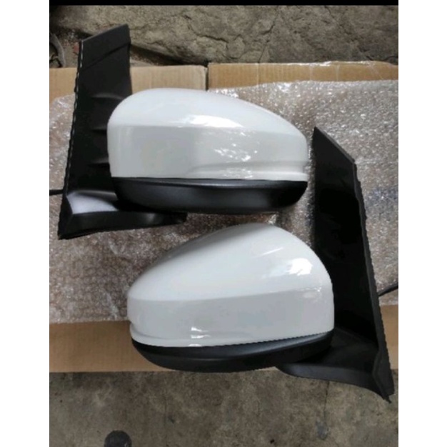 spion honda mobilio tipe s kanan dan kiri 1set