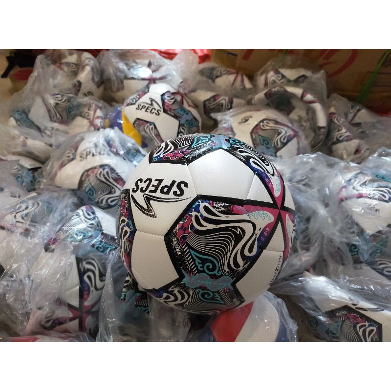 BOLA SEPAK SPECS ILLUZION II ORIGINAL