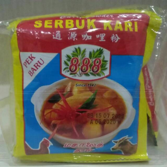 

bumbu kari 888 malaysia.murah