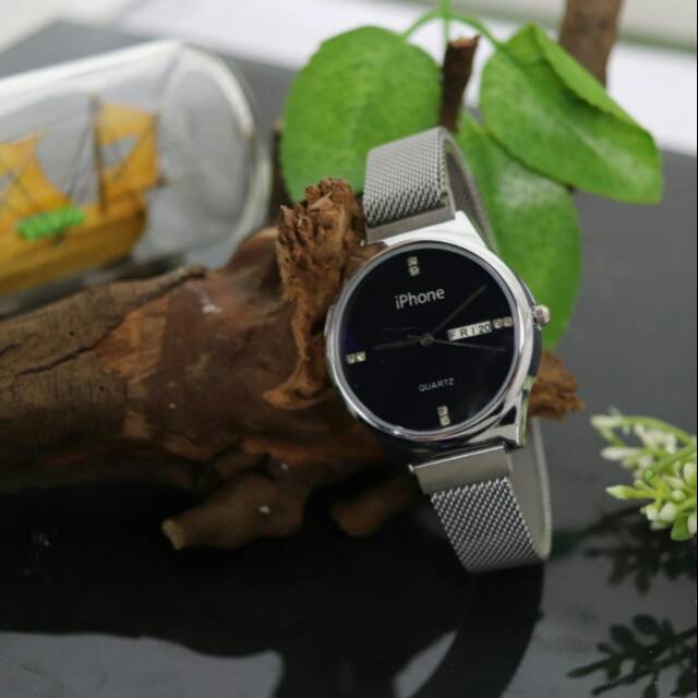 Jam tangan Iphone