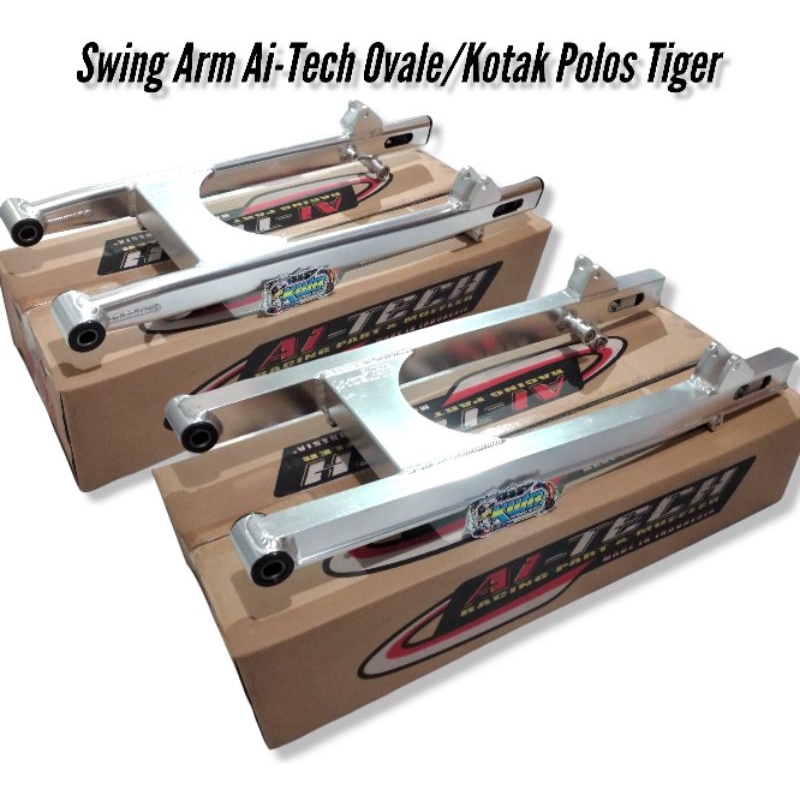 Swing arm pnp Tiger aitech ai-tech import pnp Tiger herex swing arm almini almunium AITECH AI-TECH N