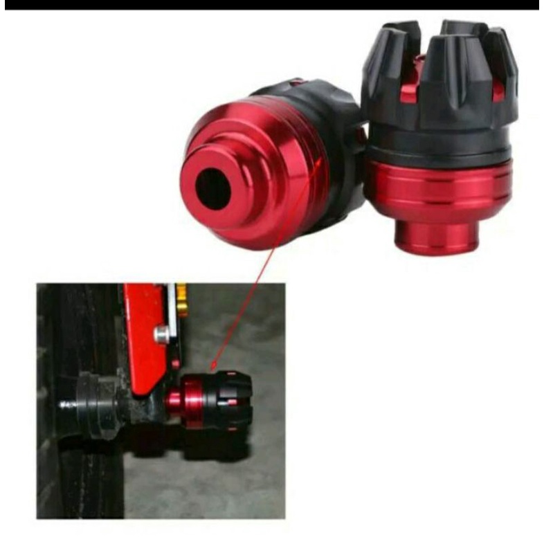 JALU AS RODA UNIVERSAL BUAH NAGA NMAX PCX AEROX VIXION R15 MIO SCOPY VARIO FINO DLL