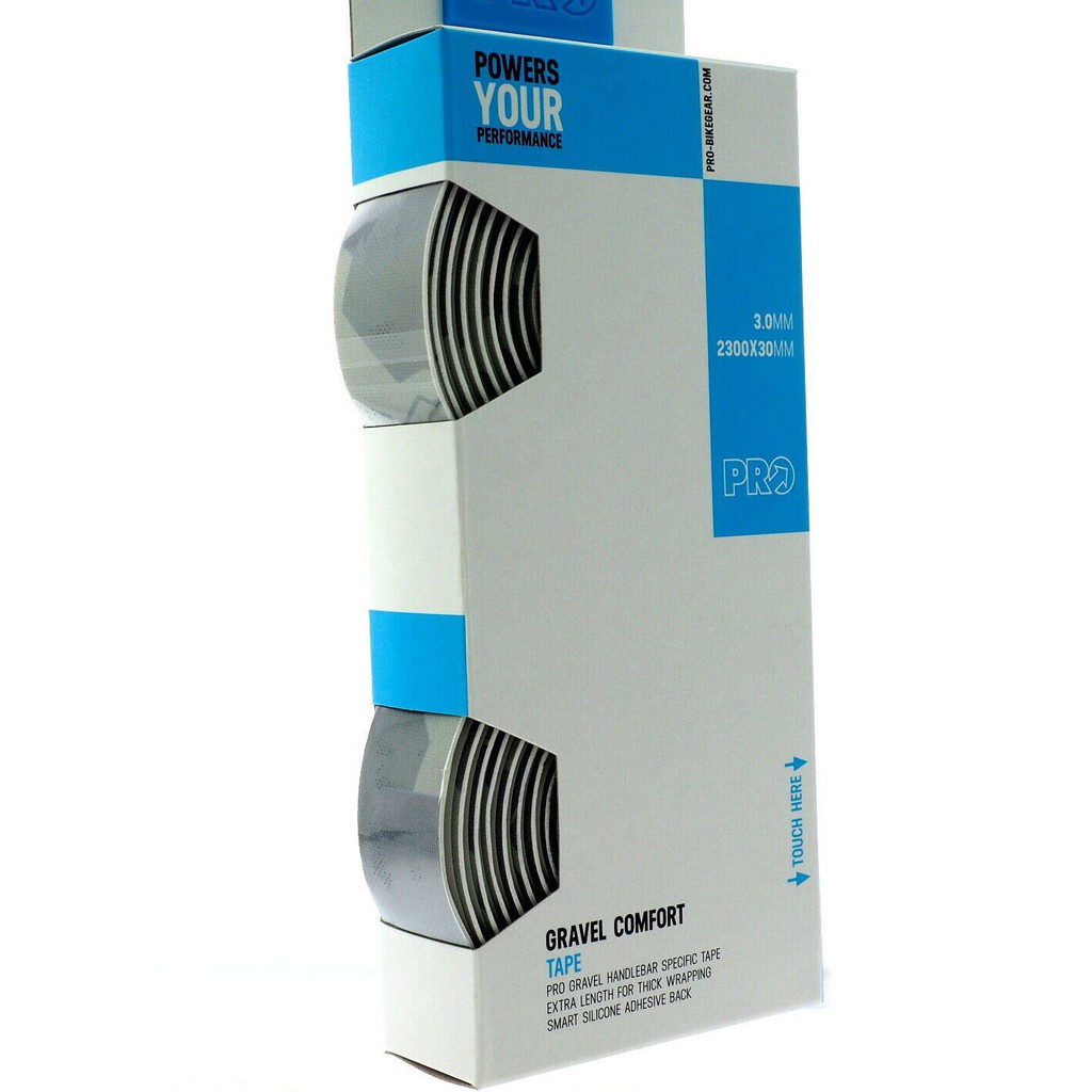 BAR TAPE ROAD BIKE PRO GRAVEL COMFORT