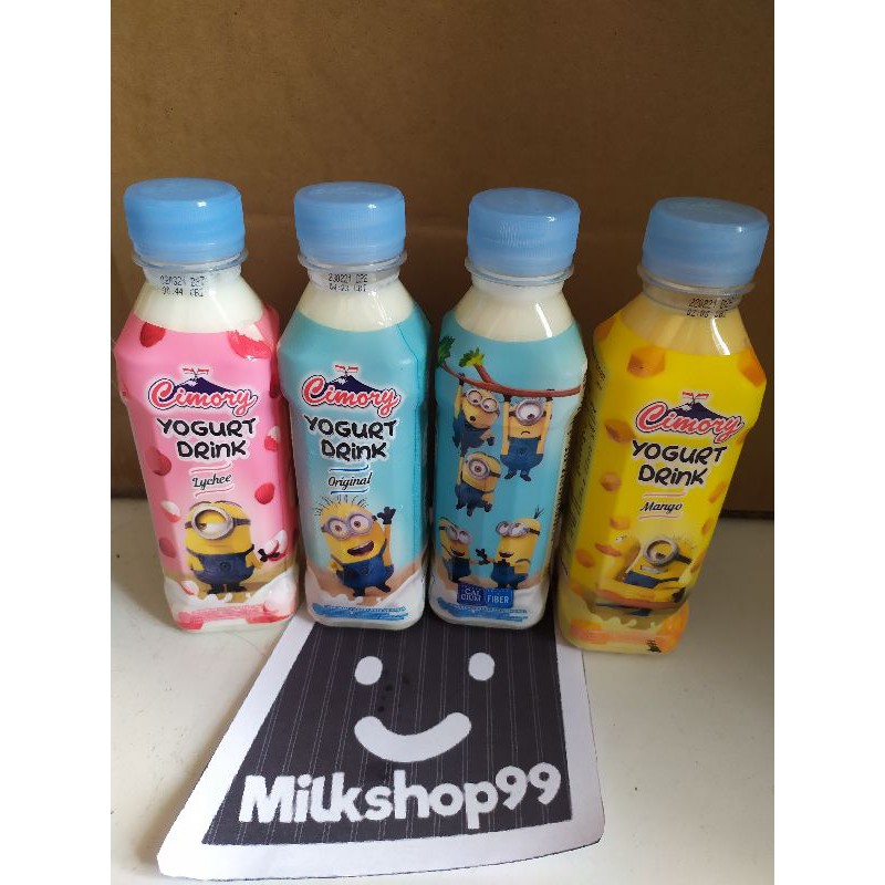 

Cimory yogurt drink 250 ml
