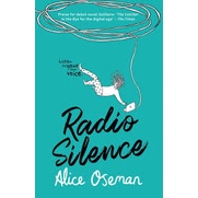 [ENGLISH] NOVEL ALICE OSEMAN COLLECTION - THIS WINTER - LOVELESS - SOLITAIRE - RADIO SILENCE - I WAS BORN FOR THIS - NICK AND CHARLIE [ORIGINAL]