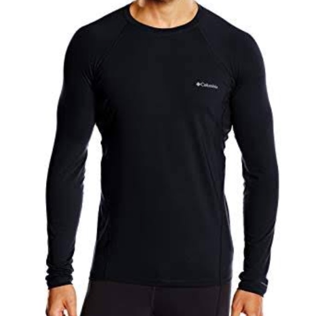 Baselayer Columbia original