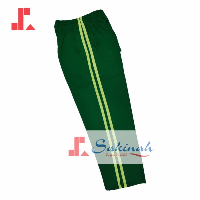 GRATIS ONGKIR Celana OR SD Al Azhar - L5