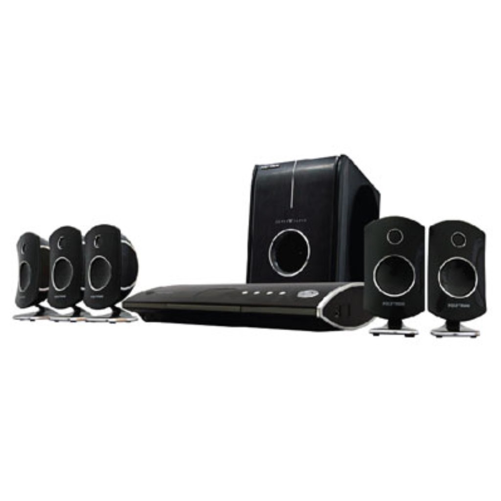 Home Theatre Polytron PHT500