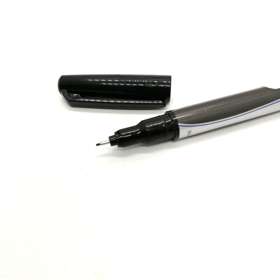 

Sharpie Pen Fine liners 0.8 mm Assorted Ballpoint Purple