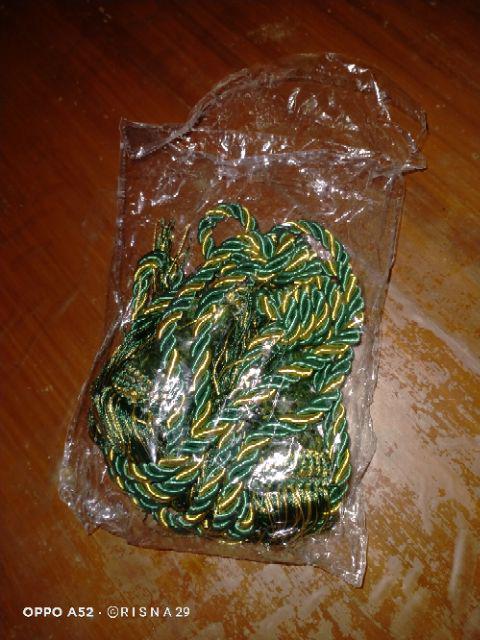 Tali Tambang/taseul Gorden