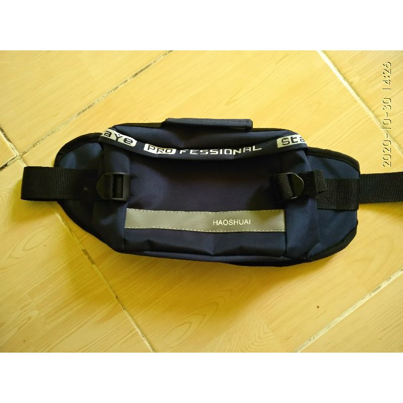 TAS PINGGANG HAOSHUAI