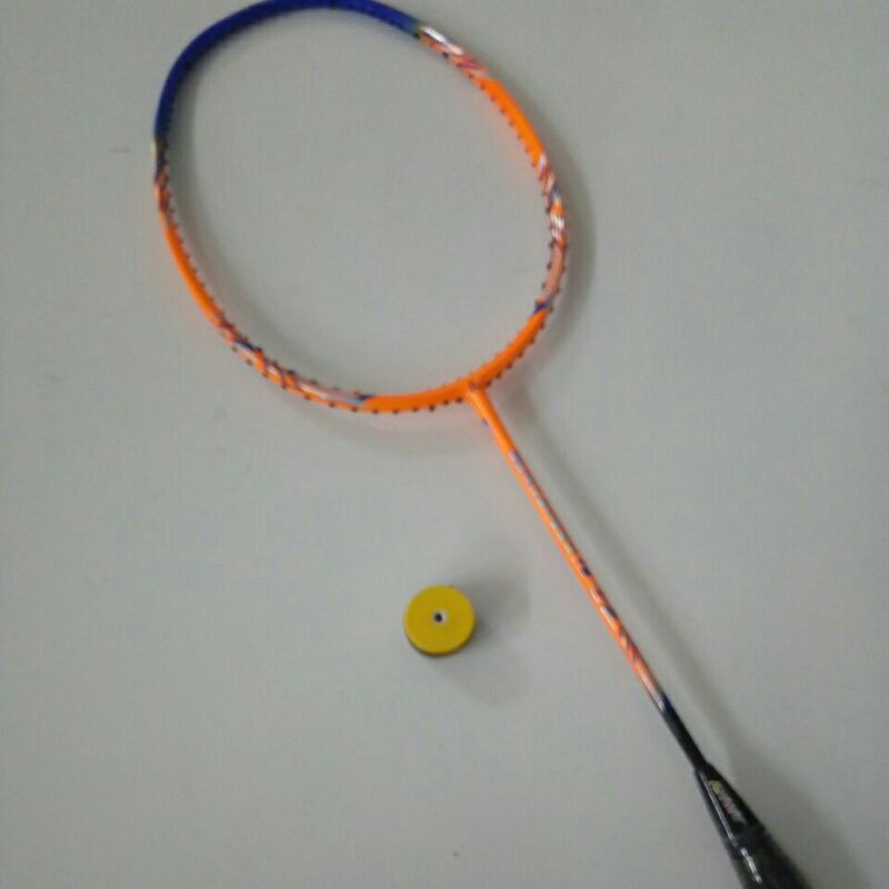 ASHAWAY DURASPEED 78 | Raket Badminton Ashaway Original