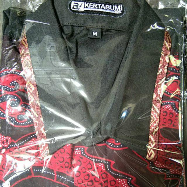 Kertabumi Red Kingnogo