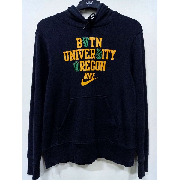 Hoodie Nike Oregon university
