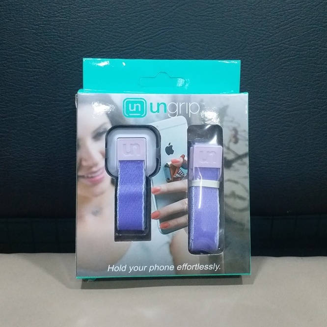 UNGRIP SLING STRAP LANYARD K-010